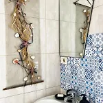 Sunny Central One-bedroom Apartment Tirana
