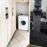 Sunny Central One-bedroom