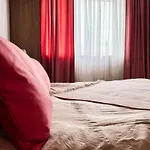 Sunny Central One-bedroom * Tirana