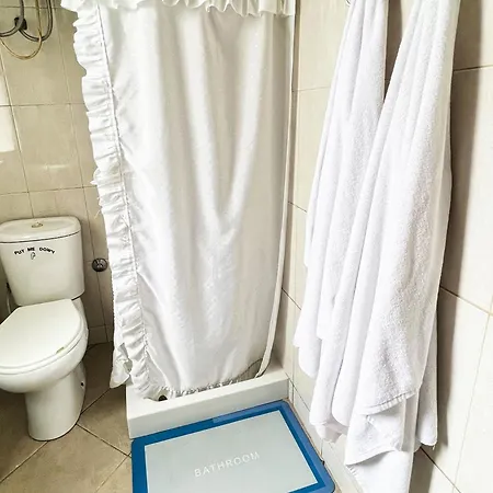 Sunny Central One-bedroom Tirana