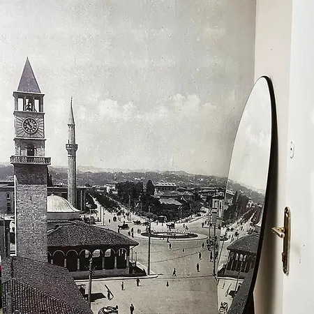 Sunny Central One-bedroom