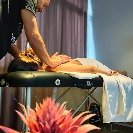 Appartement Sunny Central One-bedroom