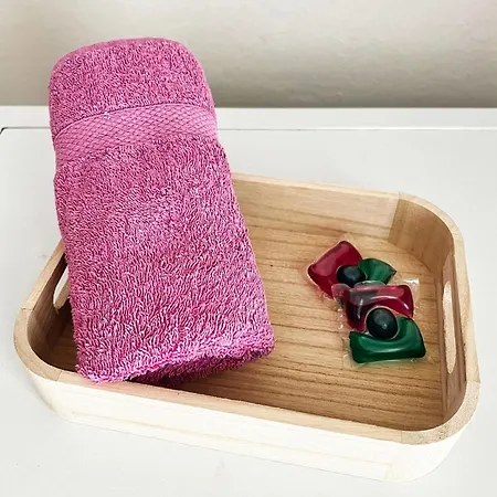 Sunny Central One-bedroom Tirana