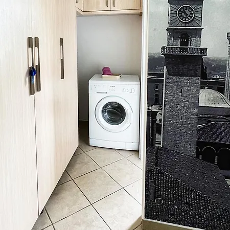 Sunny Central One-bedroom