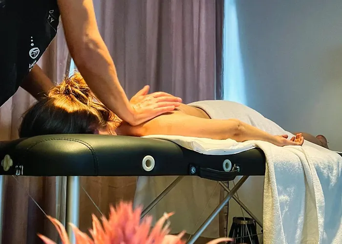 Apartment Sunny Central One-bedroom