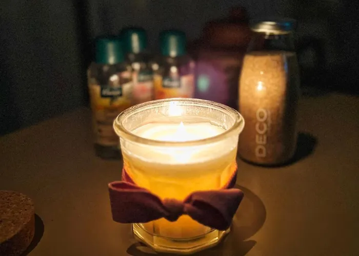 Sunny Central One-bedroom Τίρανα